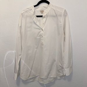 JCrew tunic